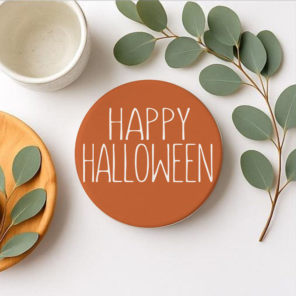 Halloween Coasters