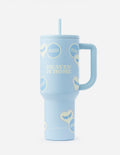 Heaven Is Home 40 oz Ascend Tumbler