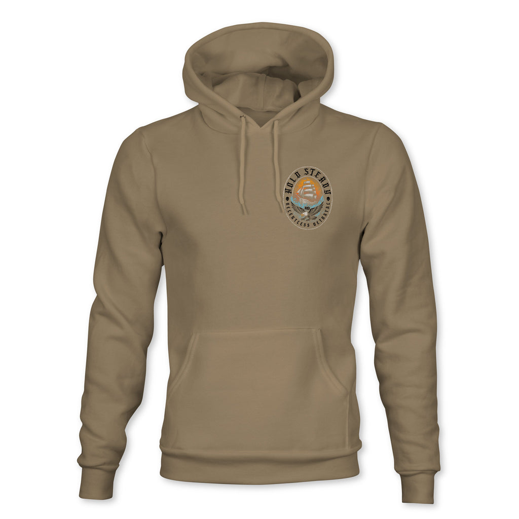 Hold Steady Premium Hoodie