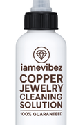 Copper Cleaning Solution