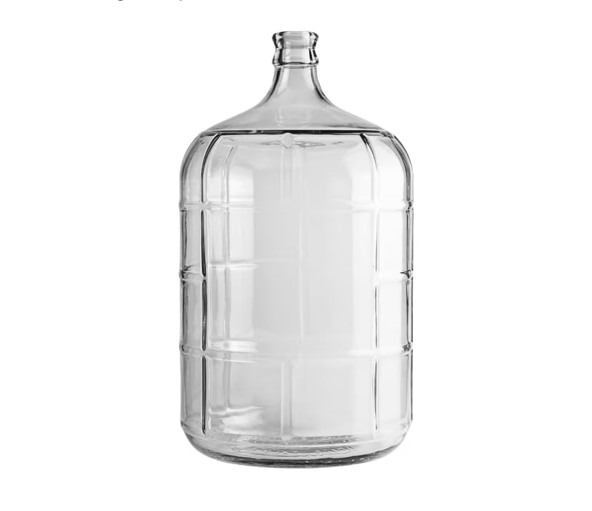 Pure Copper Water Dispenser