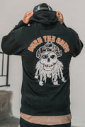 Burn The Ships Hoodie