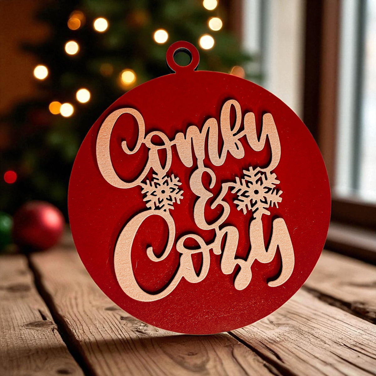 Comfy & Cozy 12 Colors