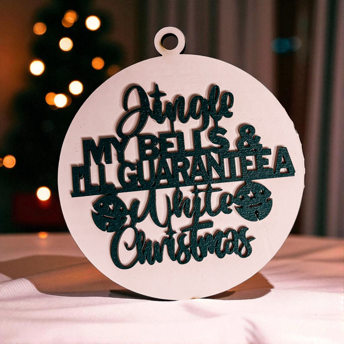 Jingle My Bells  12 Colors