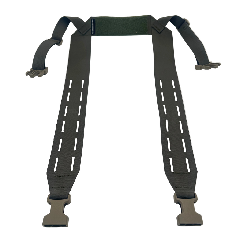 H Harness sz1