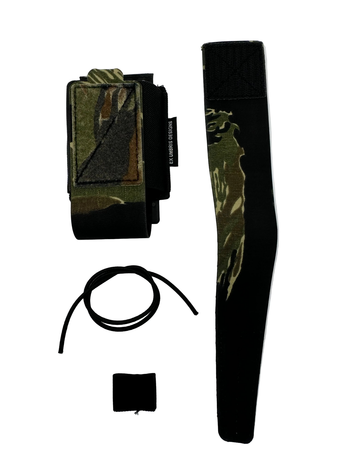 Modular Single AR Pouch