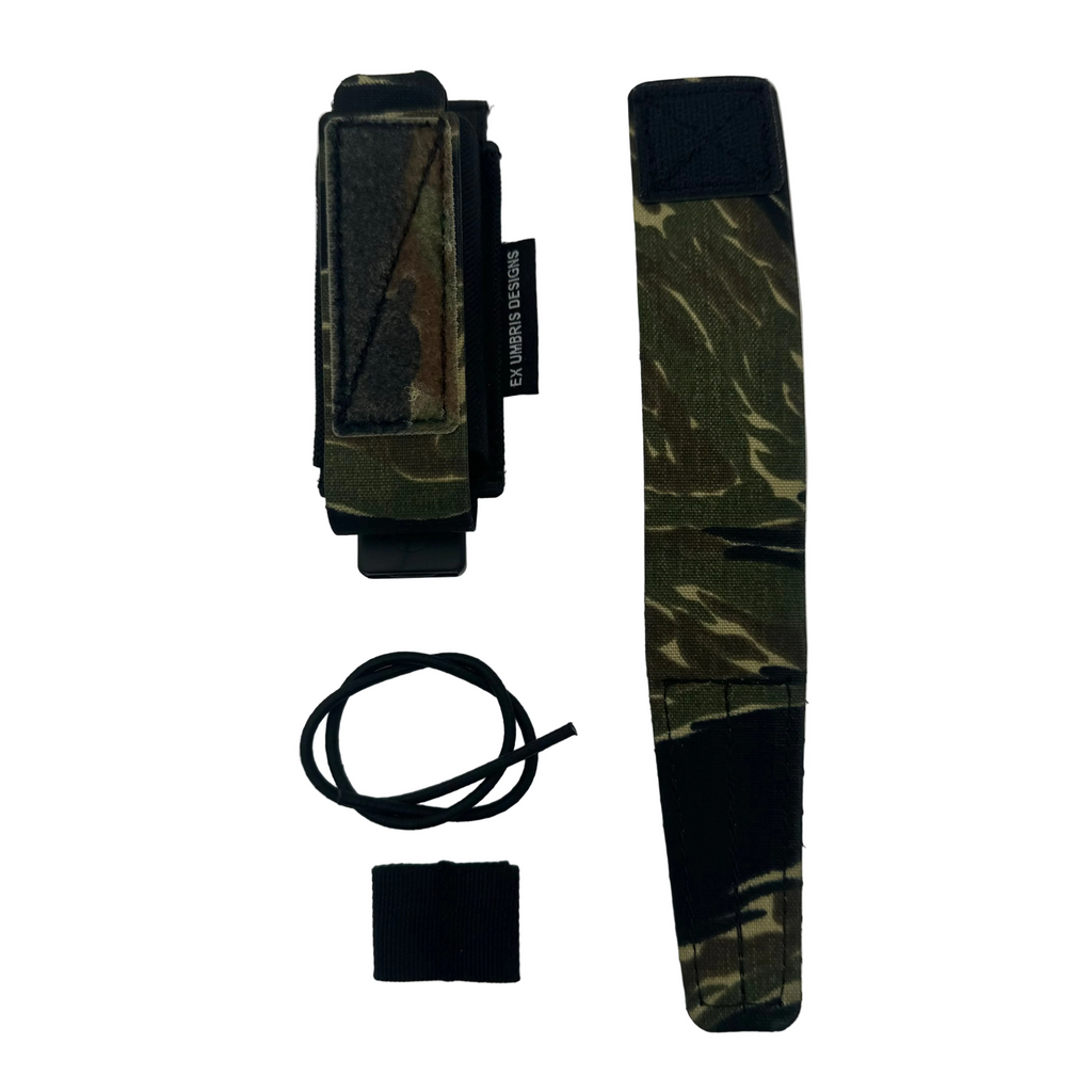 Modular Single Pistol Mag Pouch