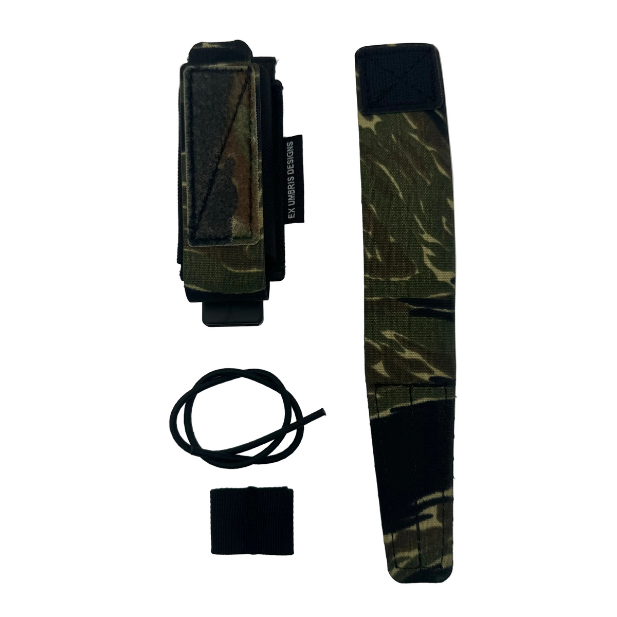 Modular Single Pistol Mag Pouch