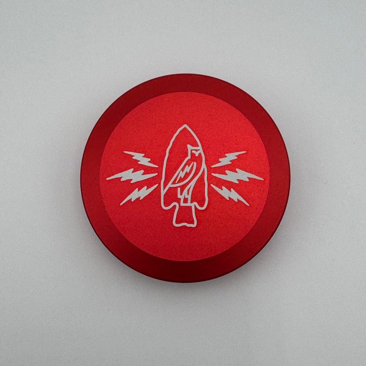 Pouch Tin