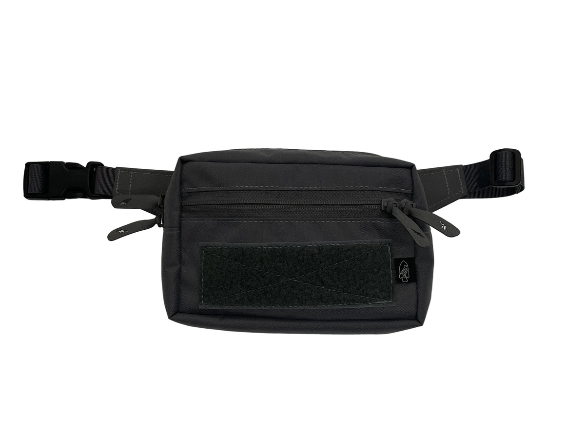 Low Profile EDC Fanny Pack
