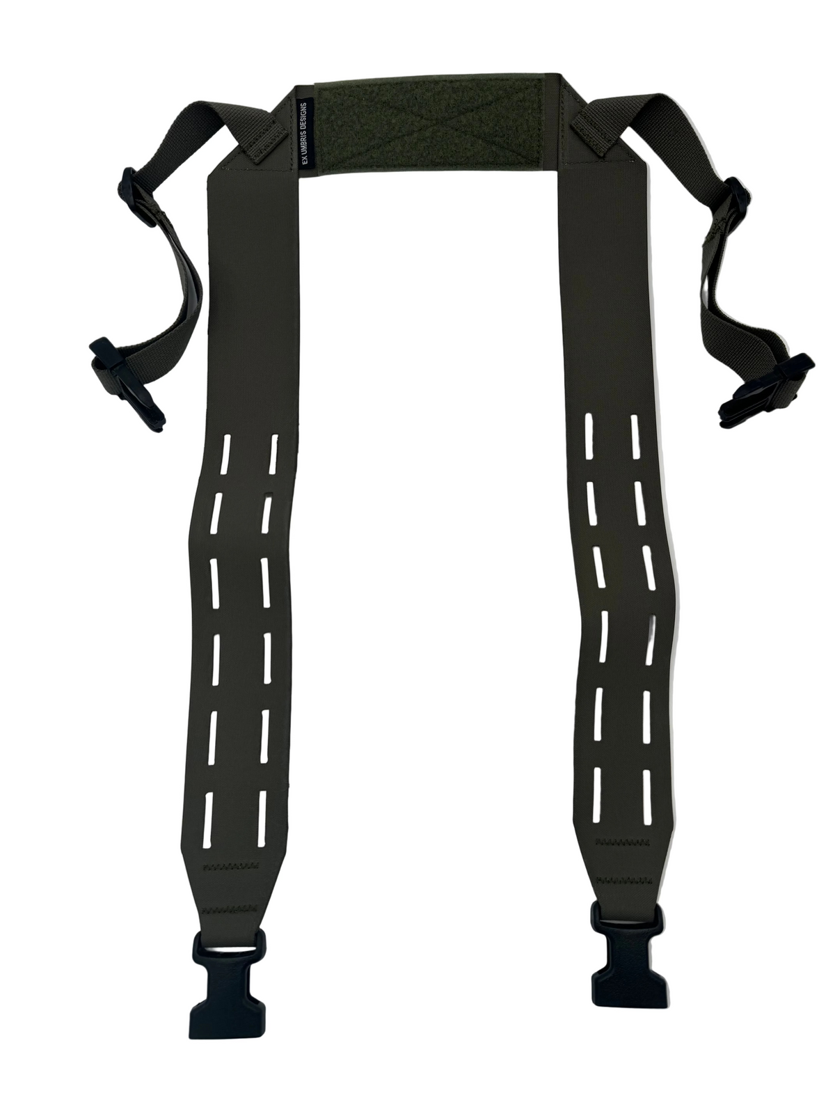H Harness sz1