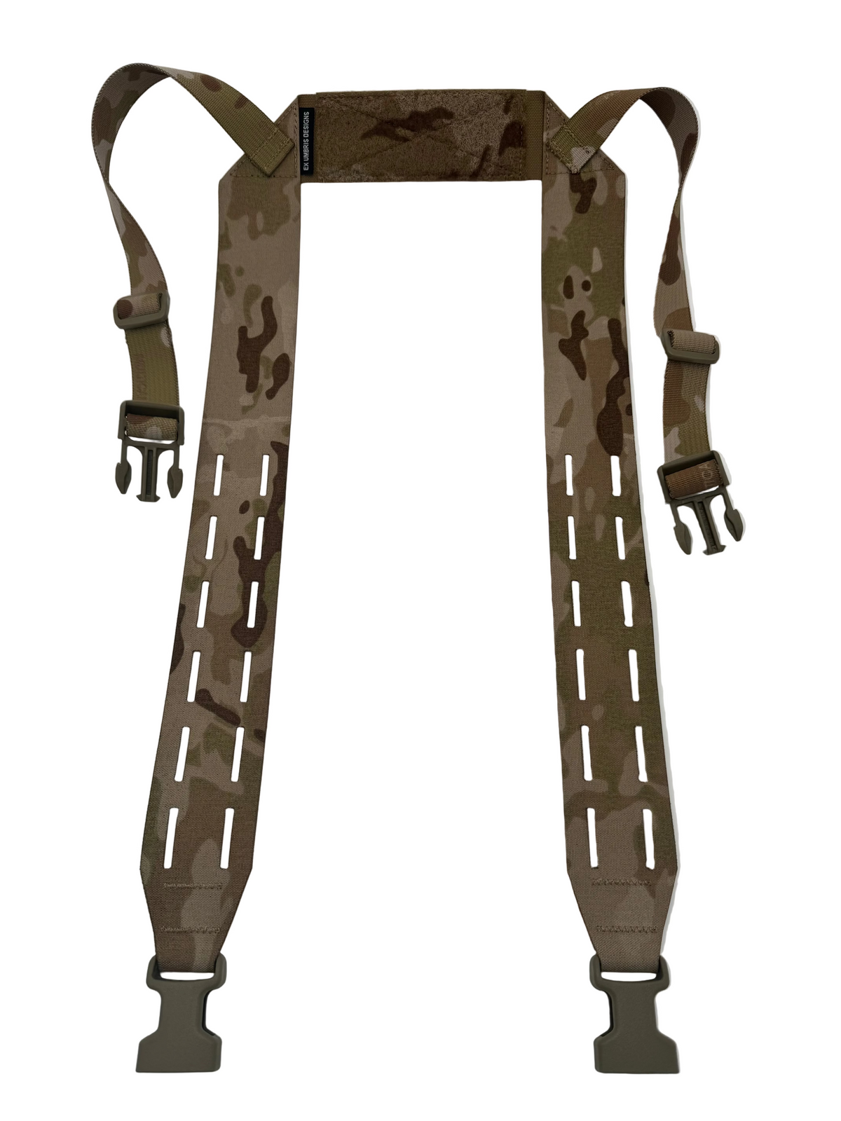 H Harness sz1