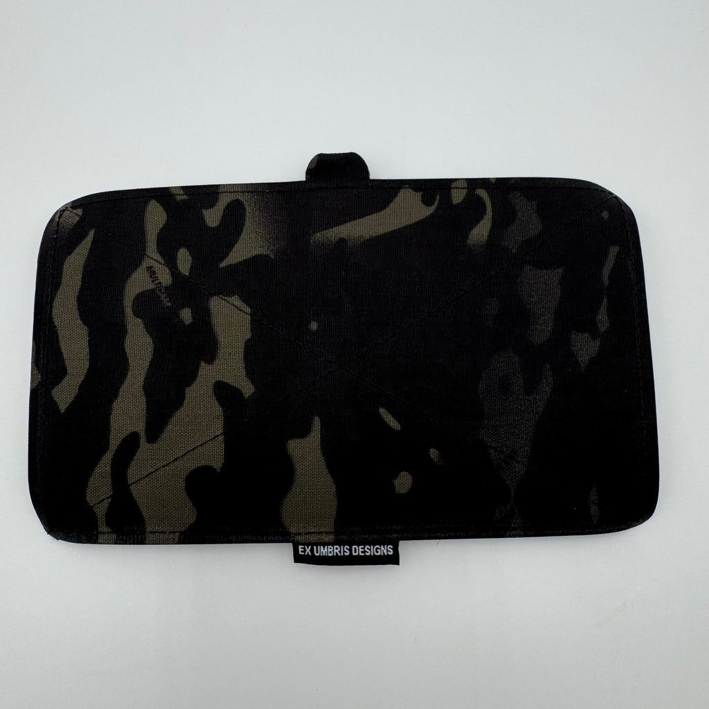 Placard Backer