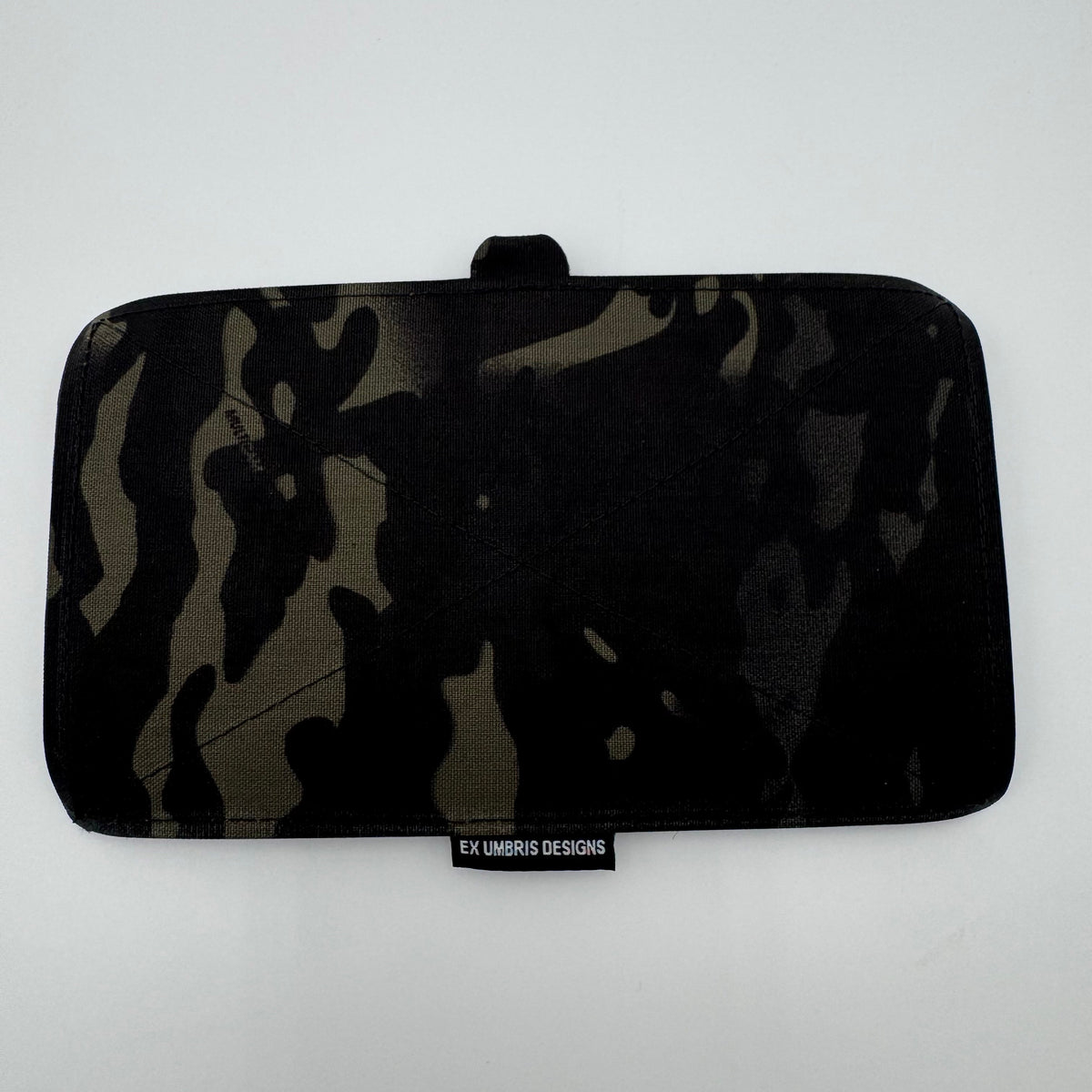 Placard Backer