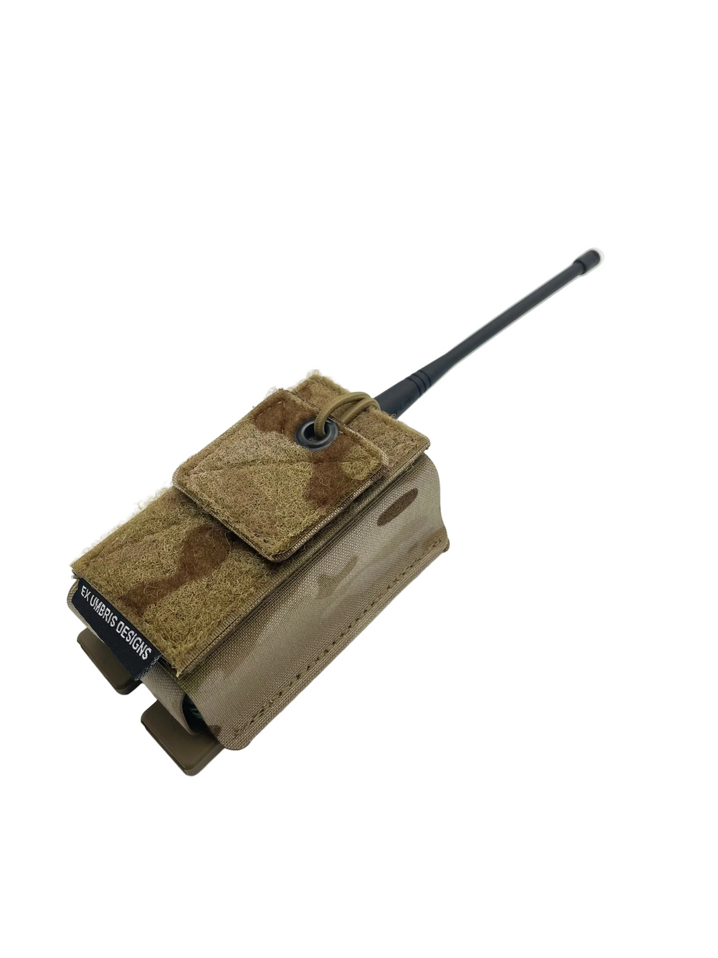 Adjustable Radio Pouch