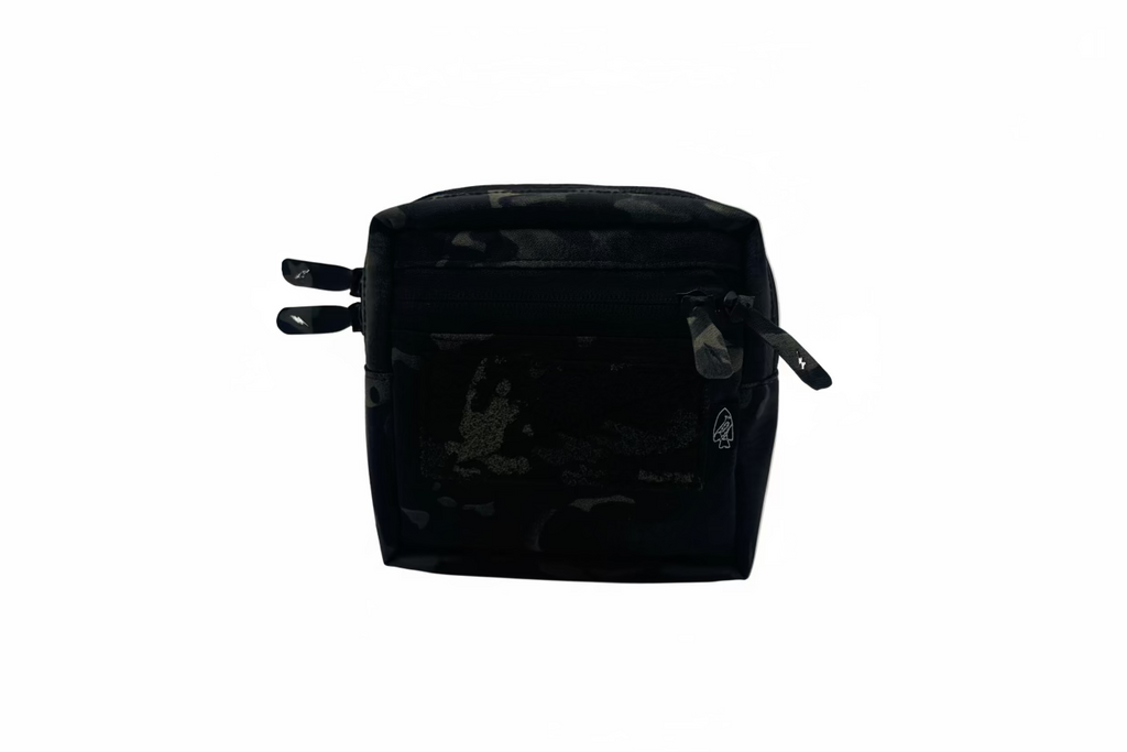 GP Square Pouch
