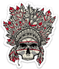 Warchief Decal