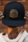 No Prey, No Pay  Snapback