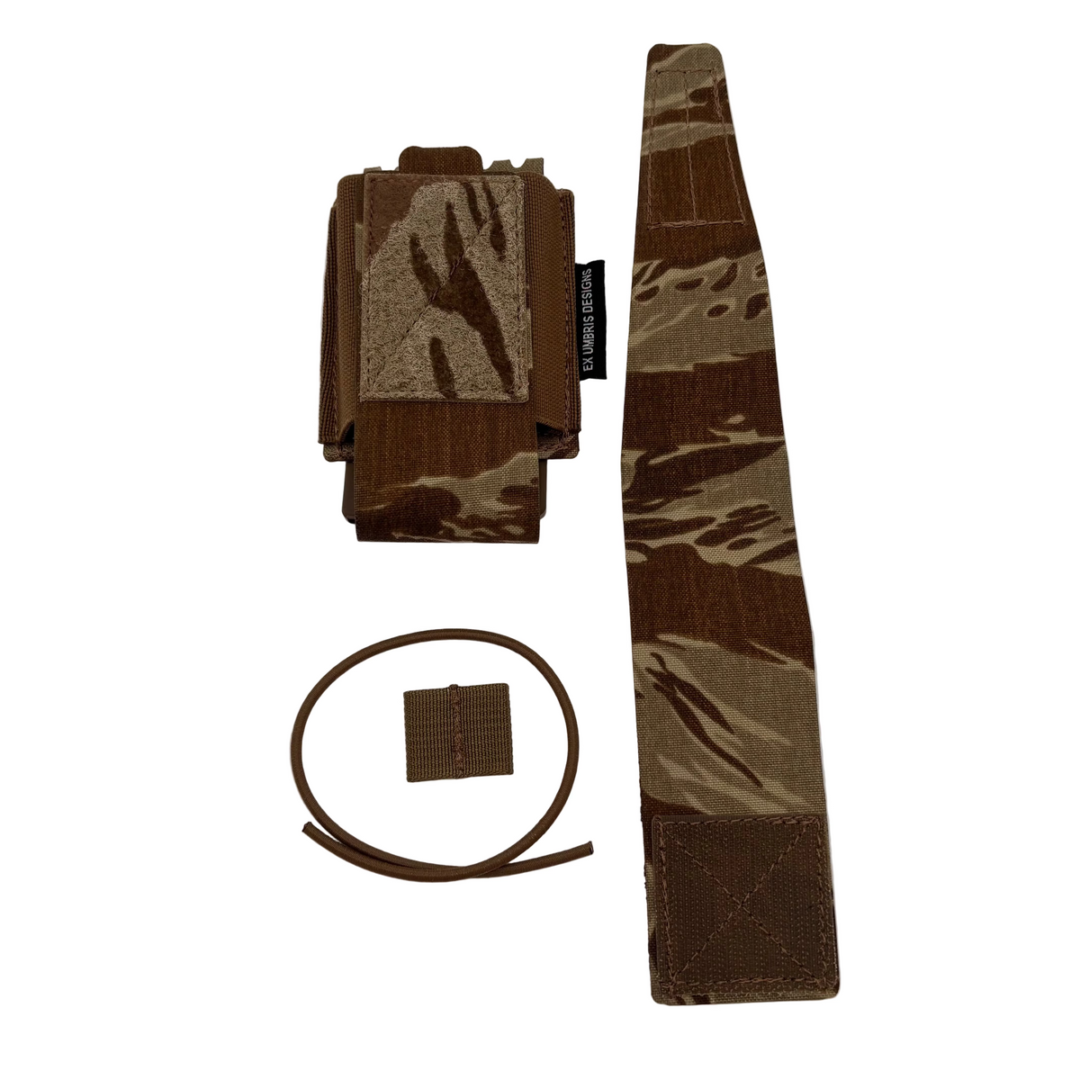 Modular Single AR Pouch