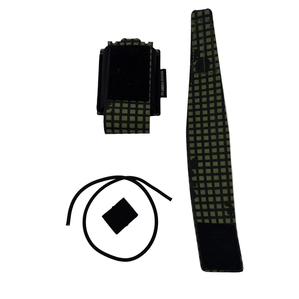 Modular Single AR Pouch