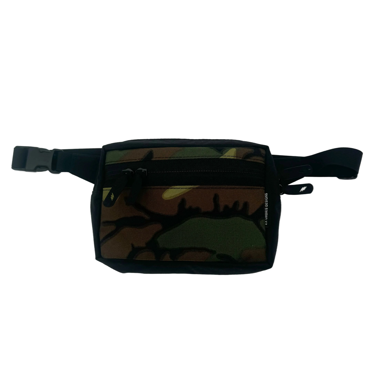 Low Profile EDC Fanny Pack