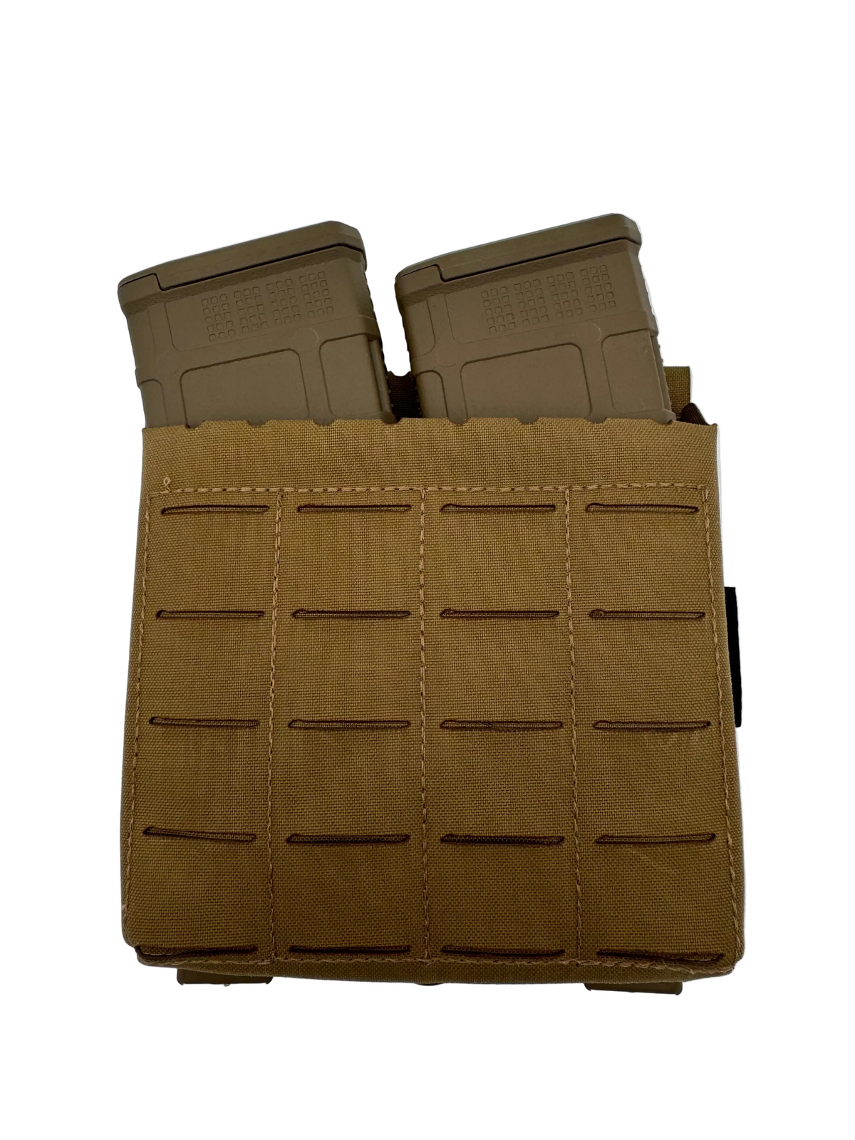 Double 5.56 MOLLE Placard