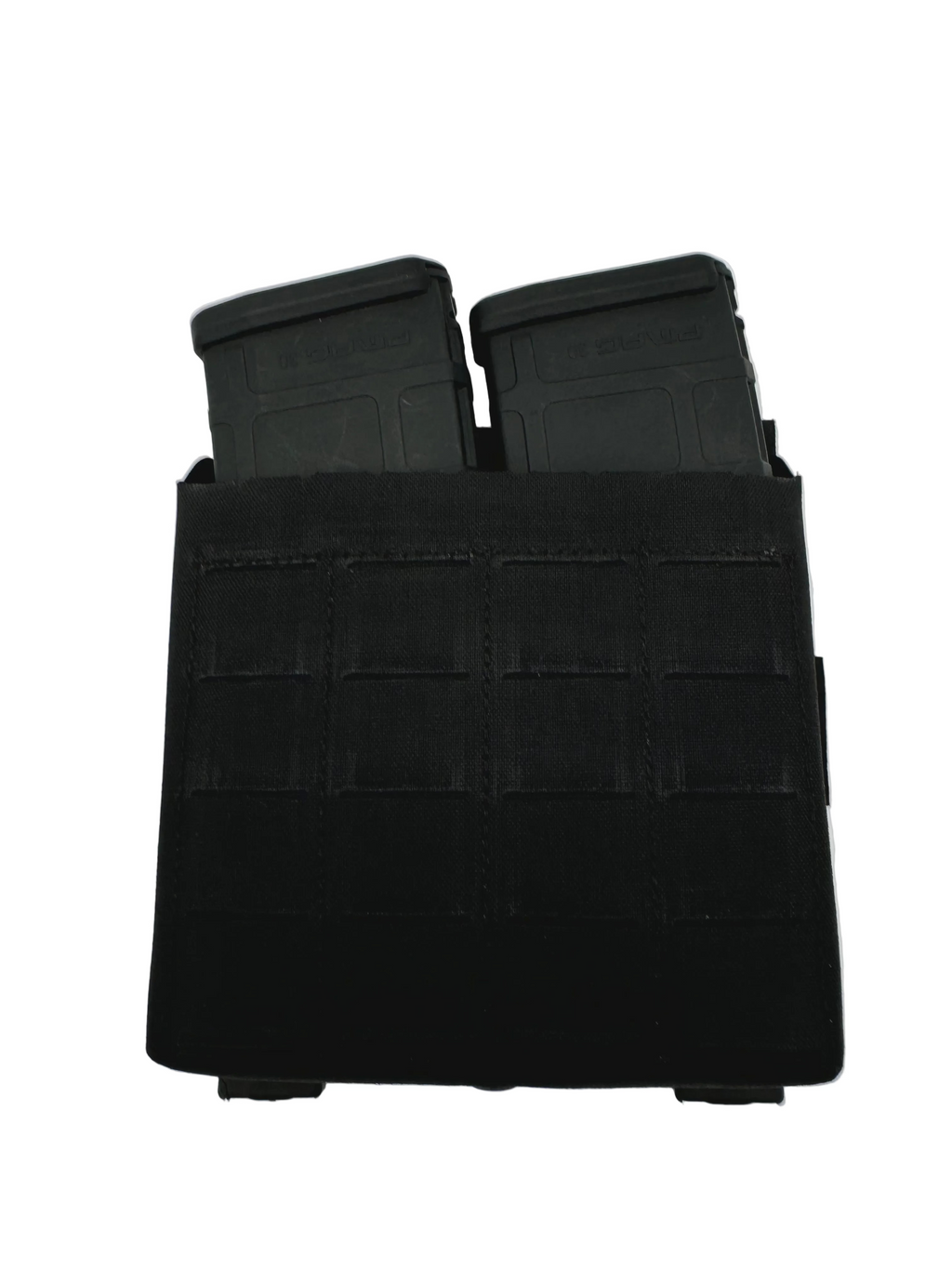 Double 5.56 MOLLE Placard