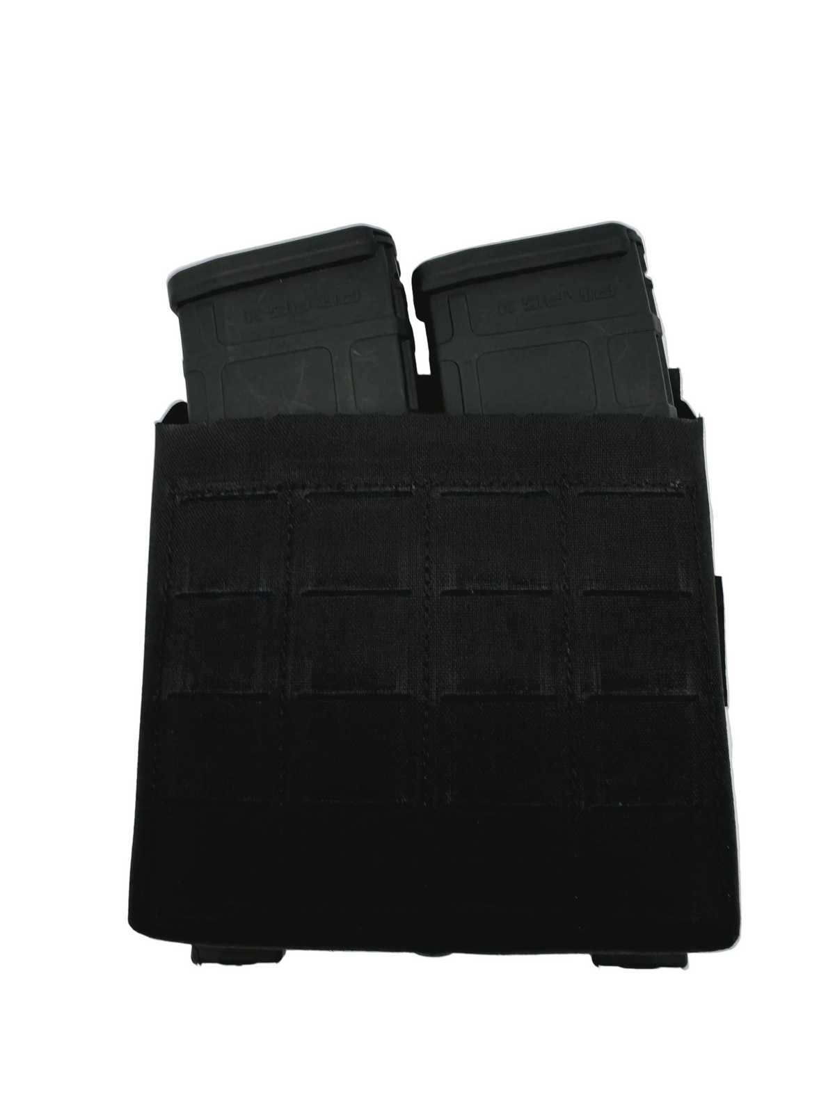 Double 5.56 MOLLE Placard