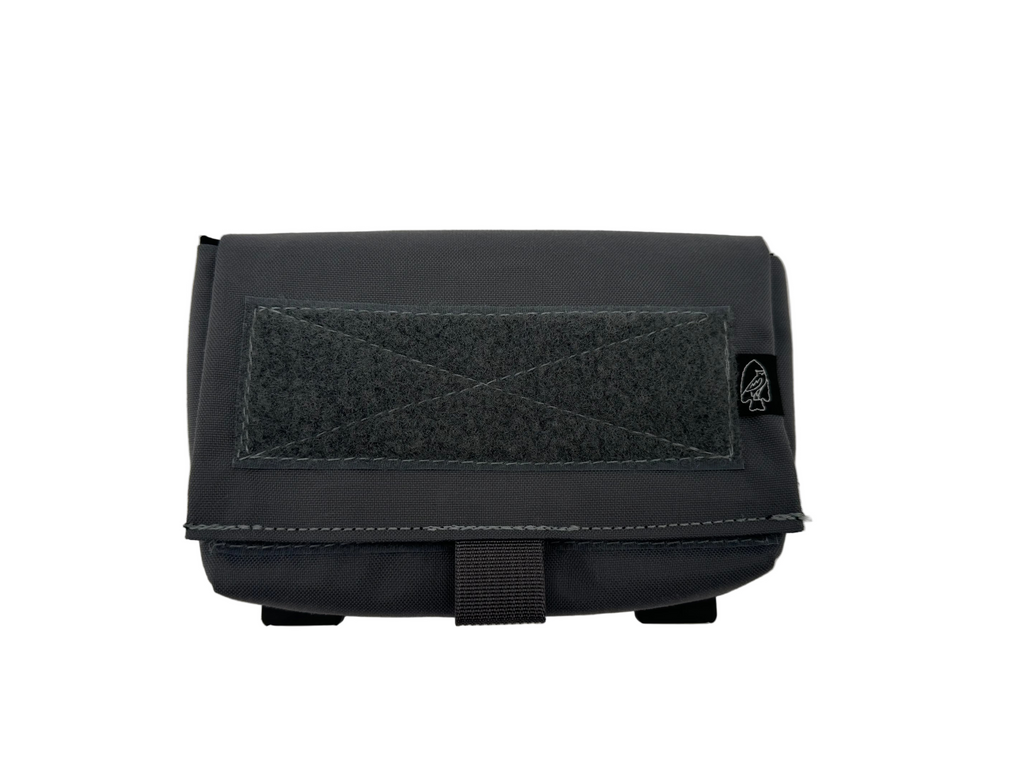Personal Trauma Pouch v1.5
