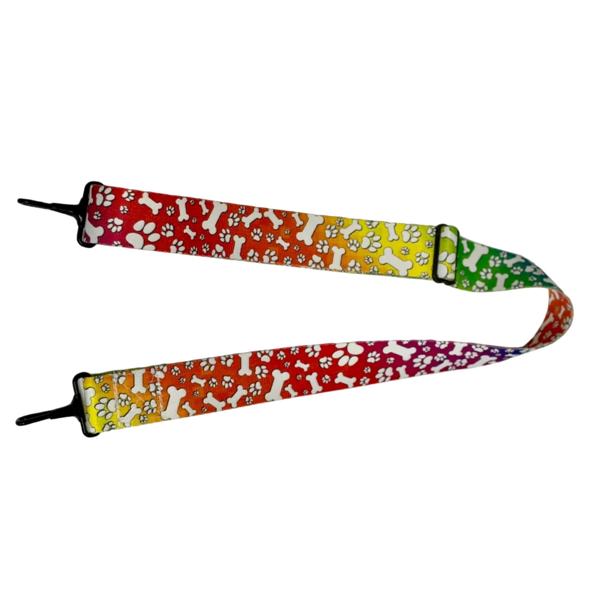 Adjustable Tactical Utility Strap