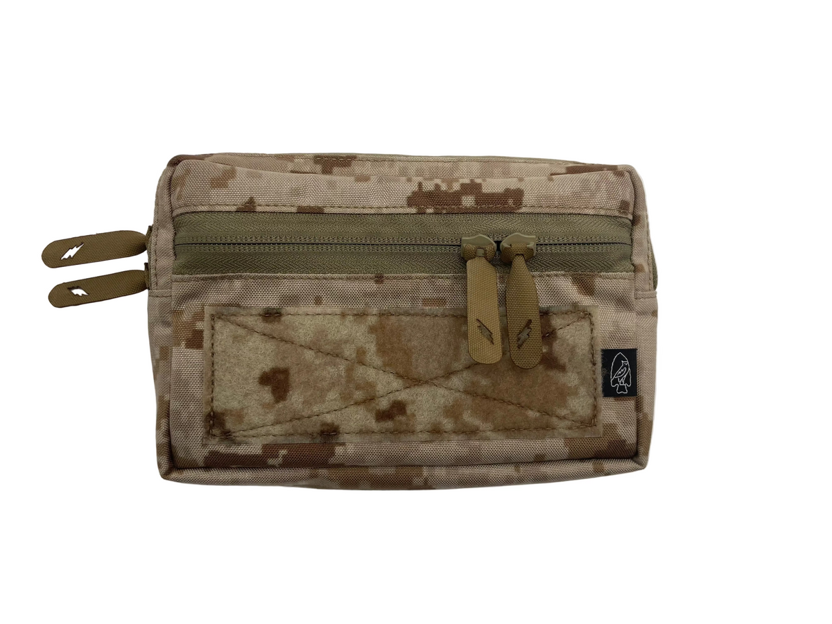 GP Slim Pouch