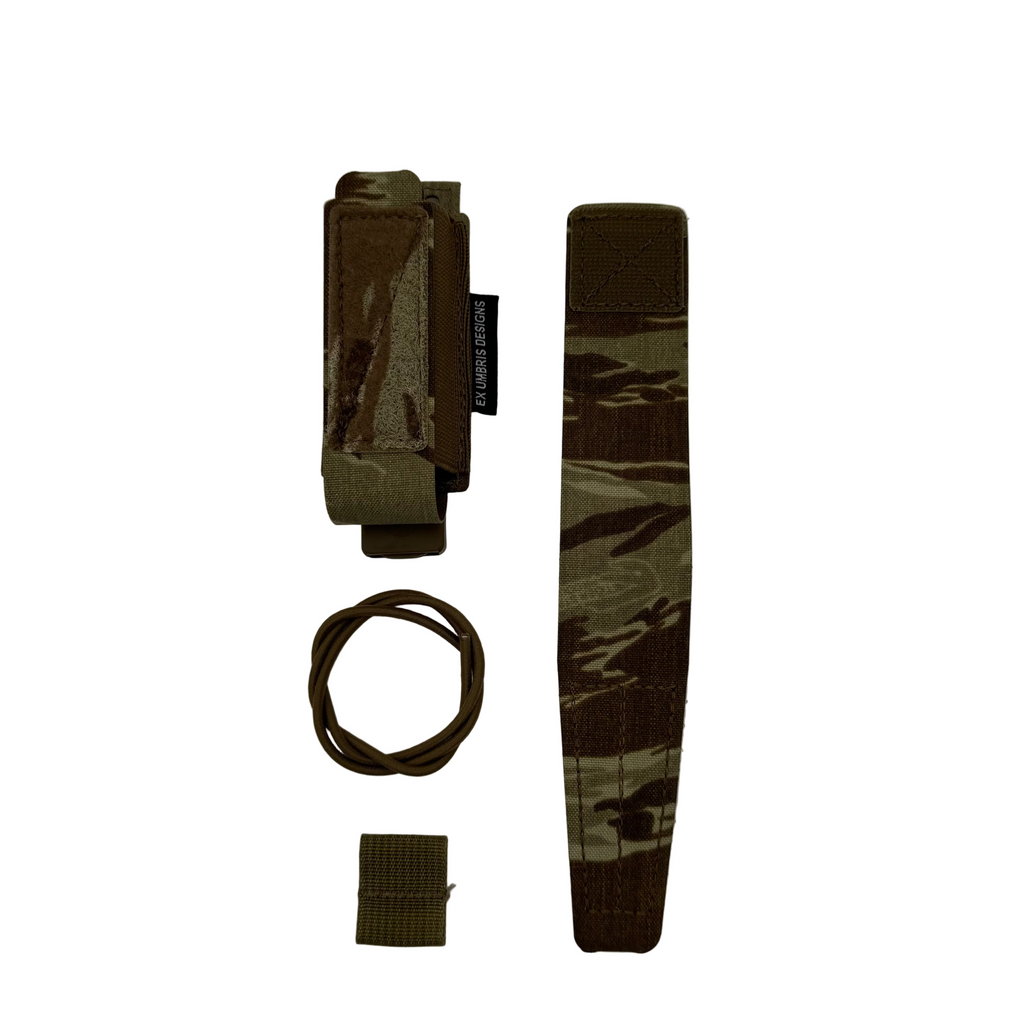 Modular Single Pistol Mag Pouch
