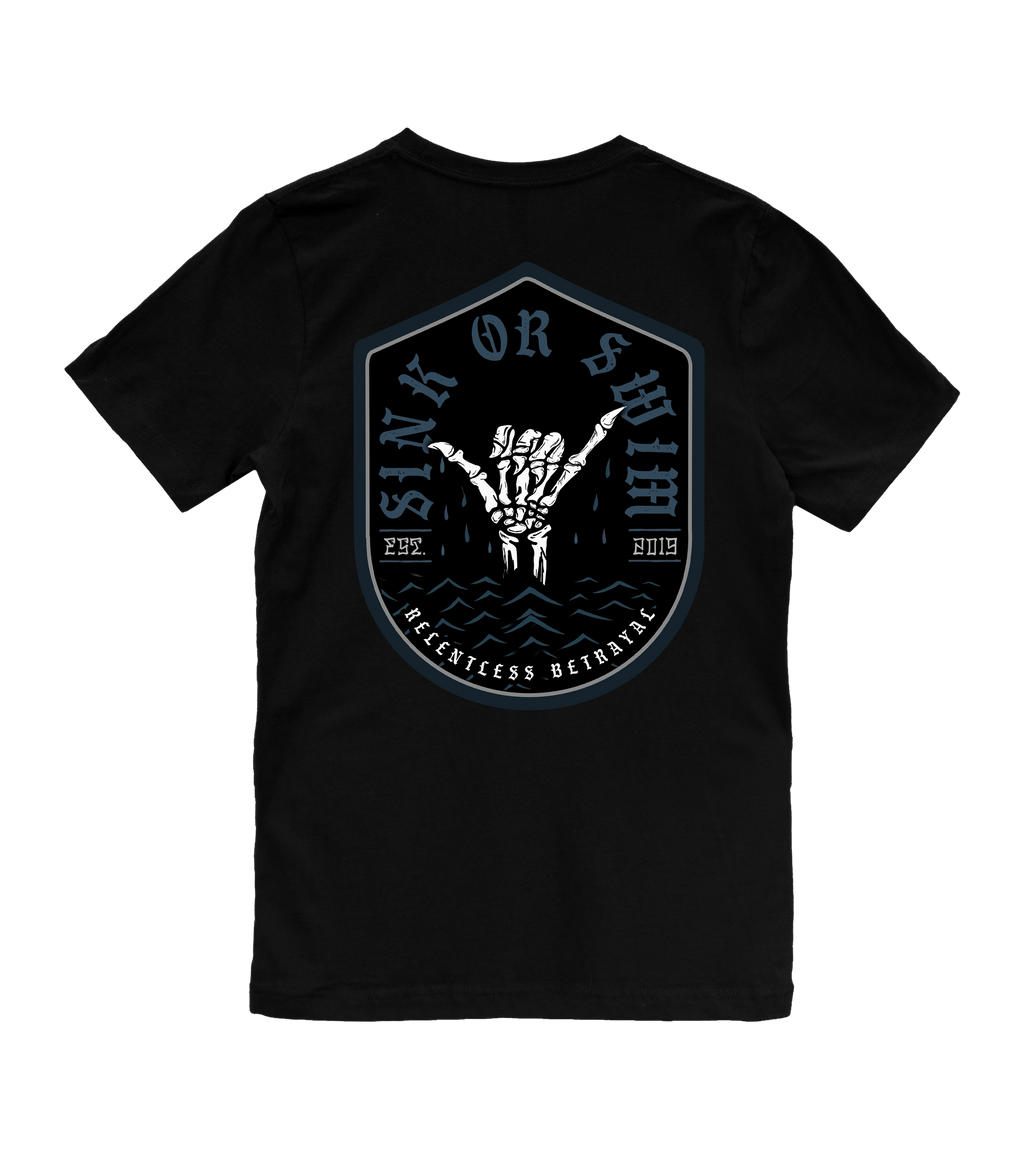 Sink or Swim T-Shirt
