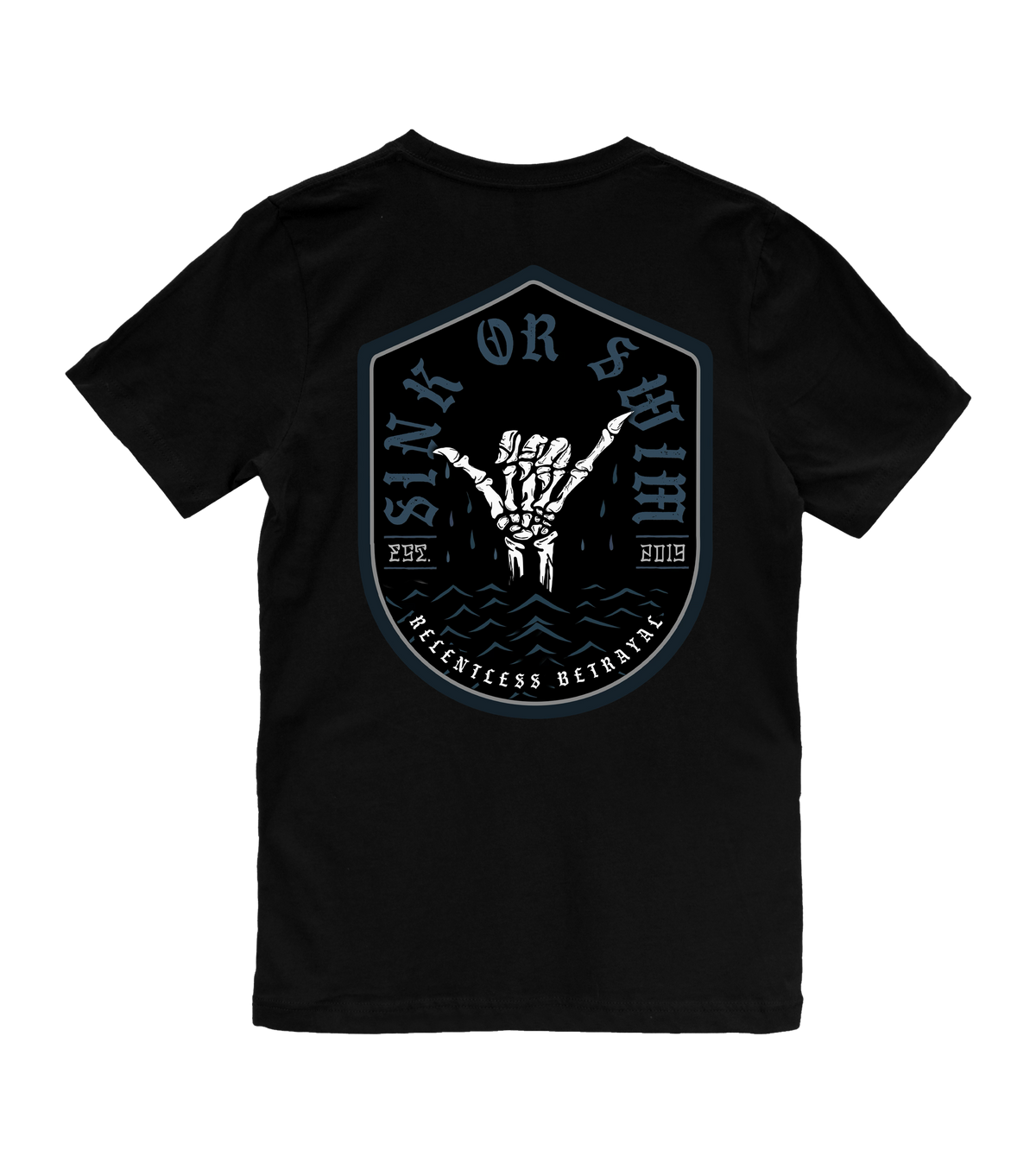 Sink or Swim T-Shirt