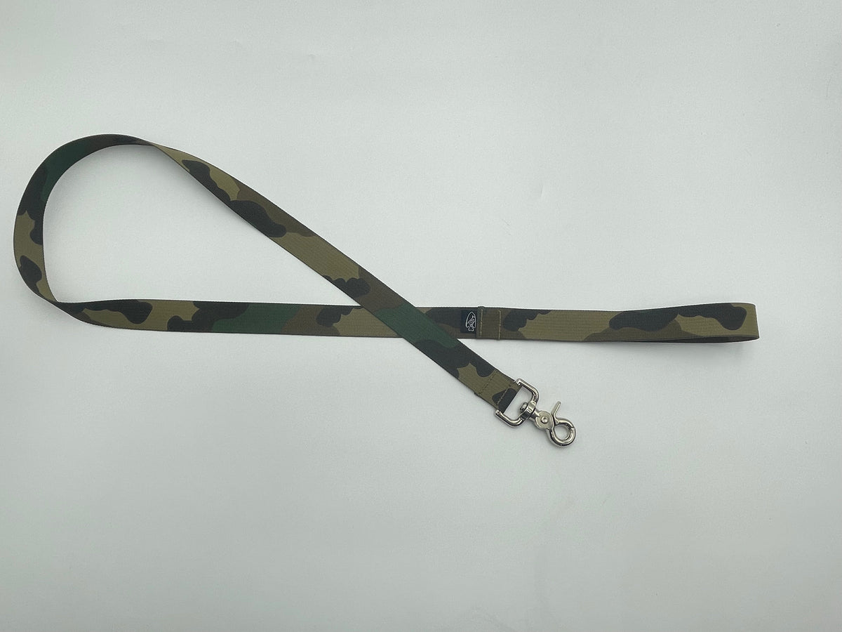 4 Foot Dog Lead