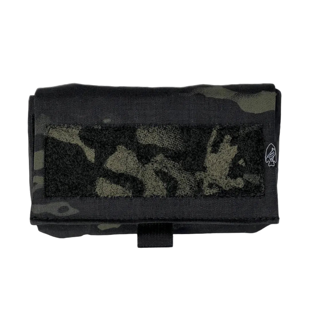 Personal Trauma Pouch v1.5