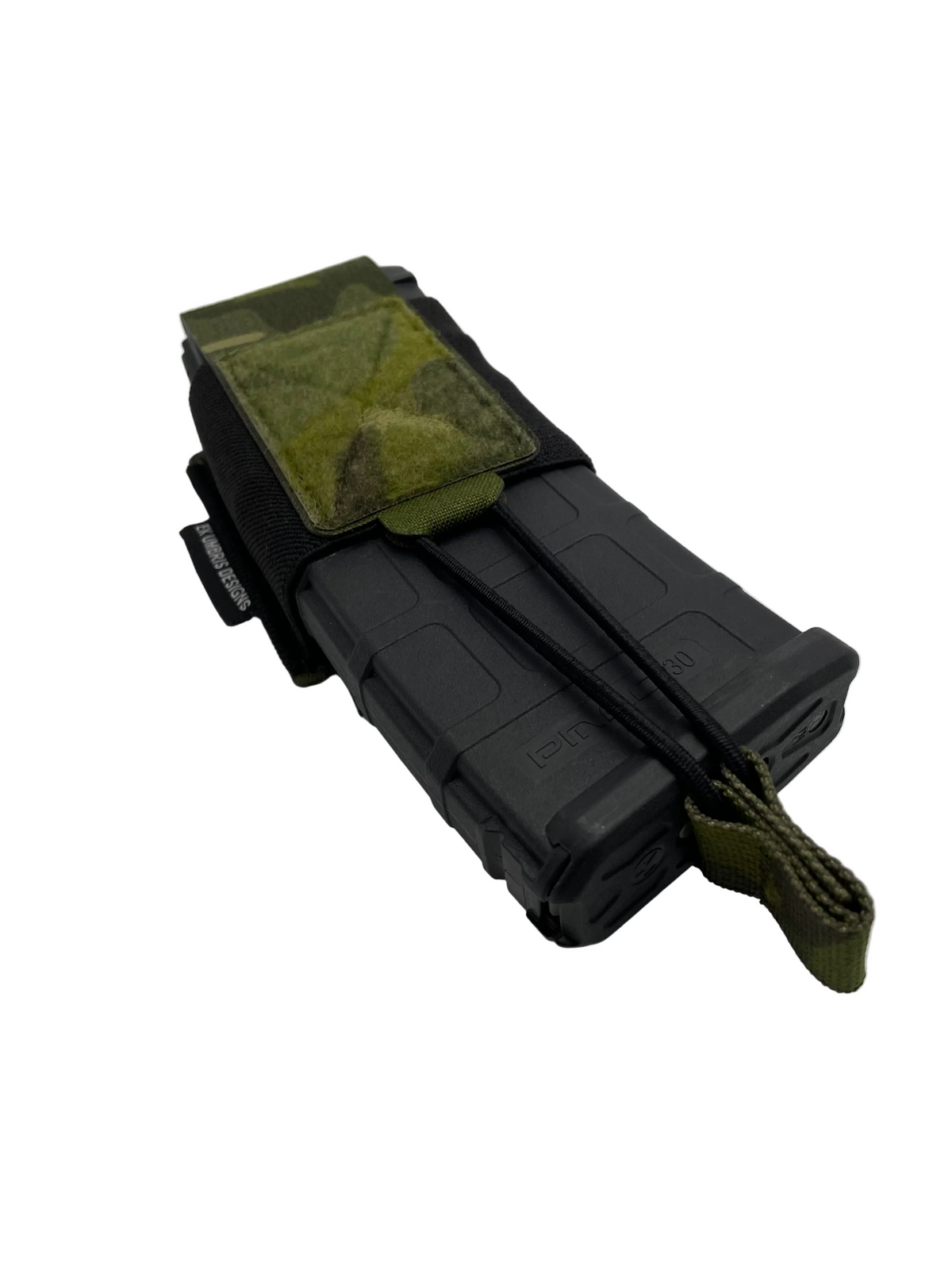 Modular Single AR Pouch