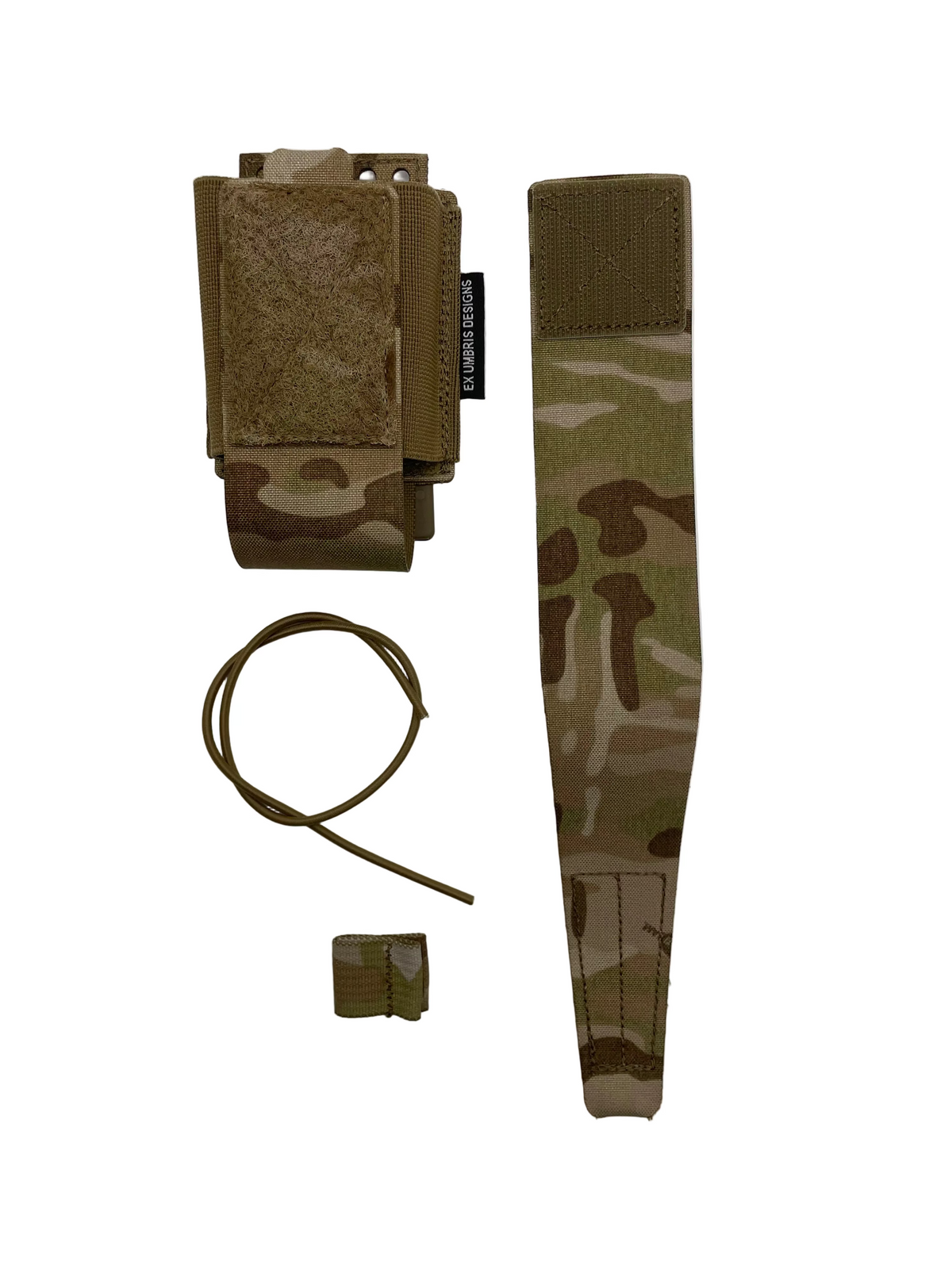 Modular Single AR Pouch