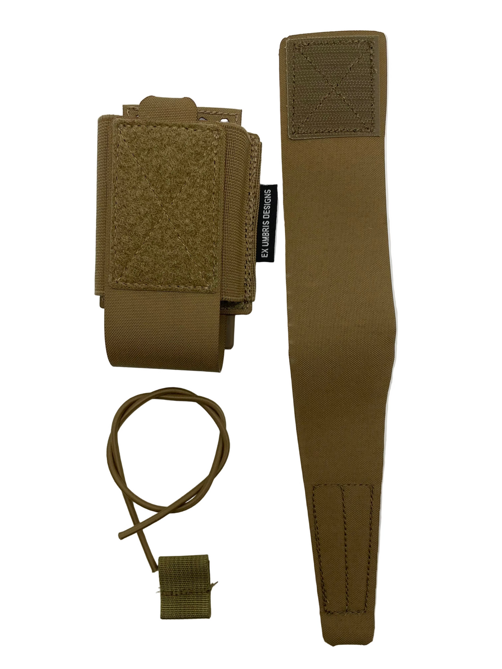 Modular Single AR Pouch