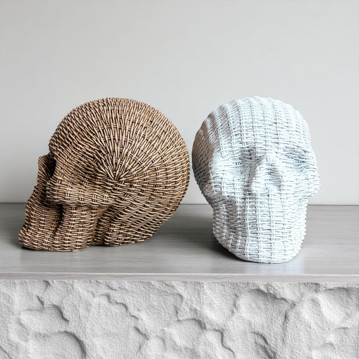 Skull Me