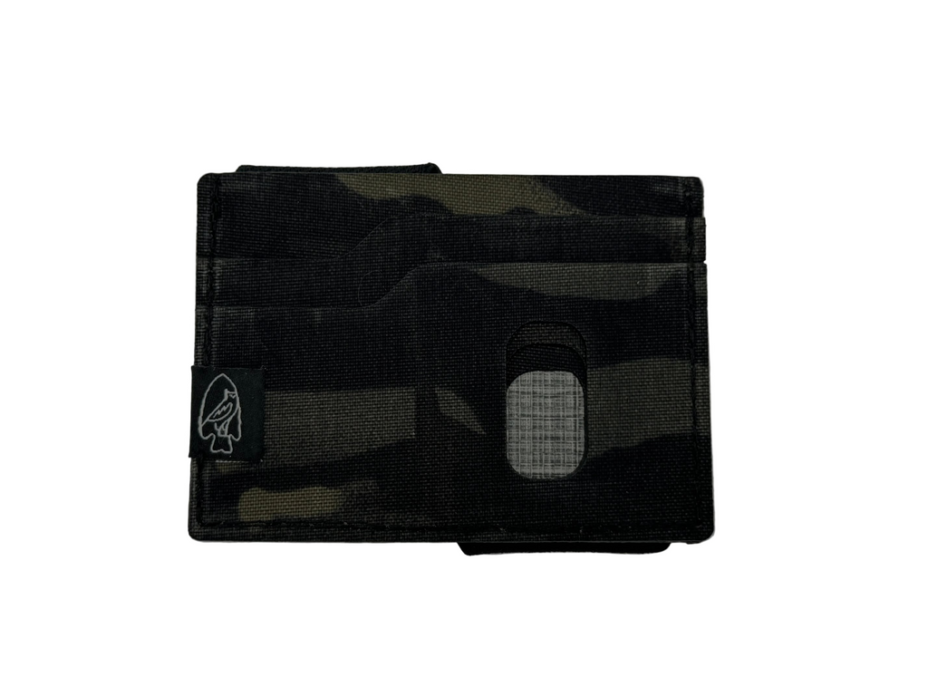 Low Profile Wallet
