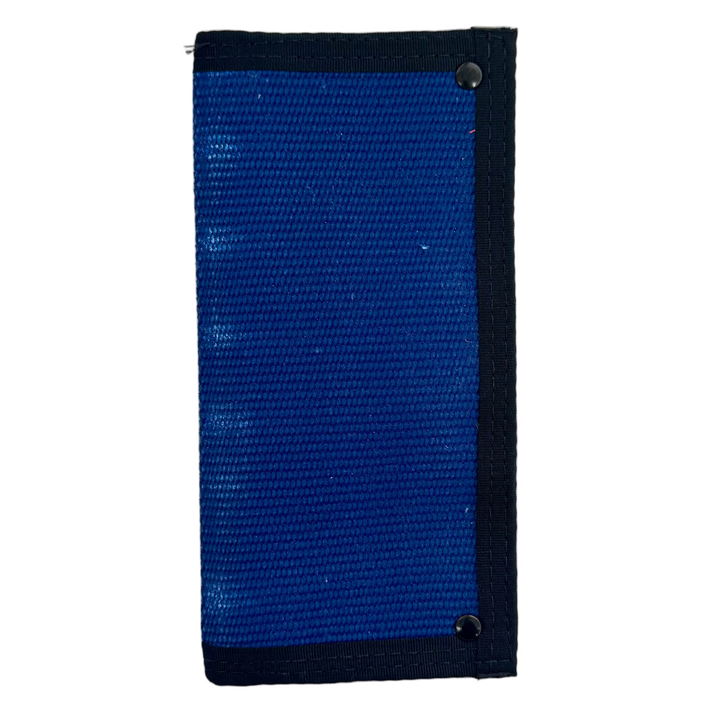 Long Snap Wallet
