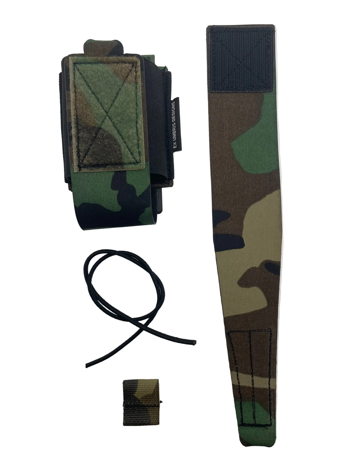 Modular Single AR Pouch