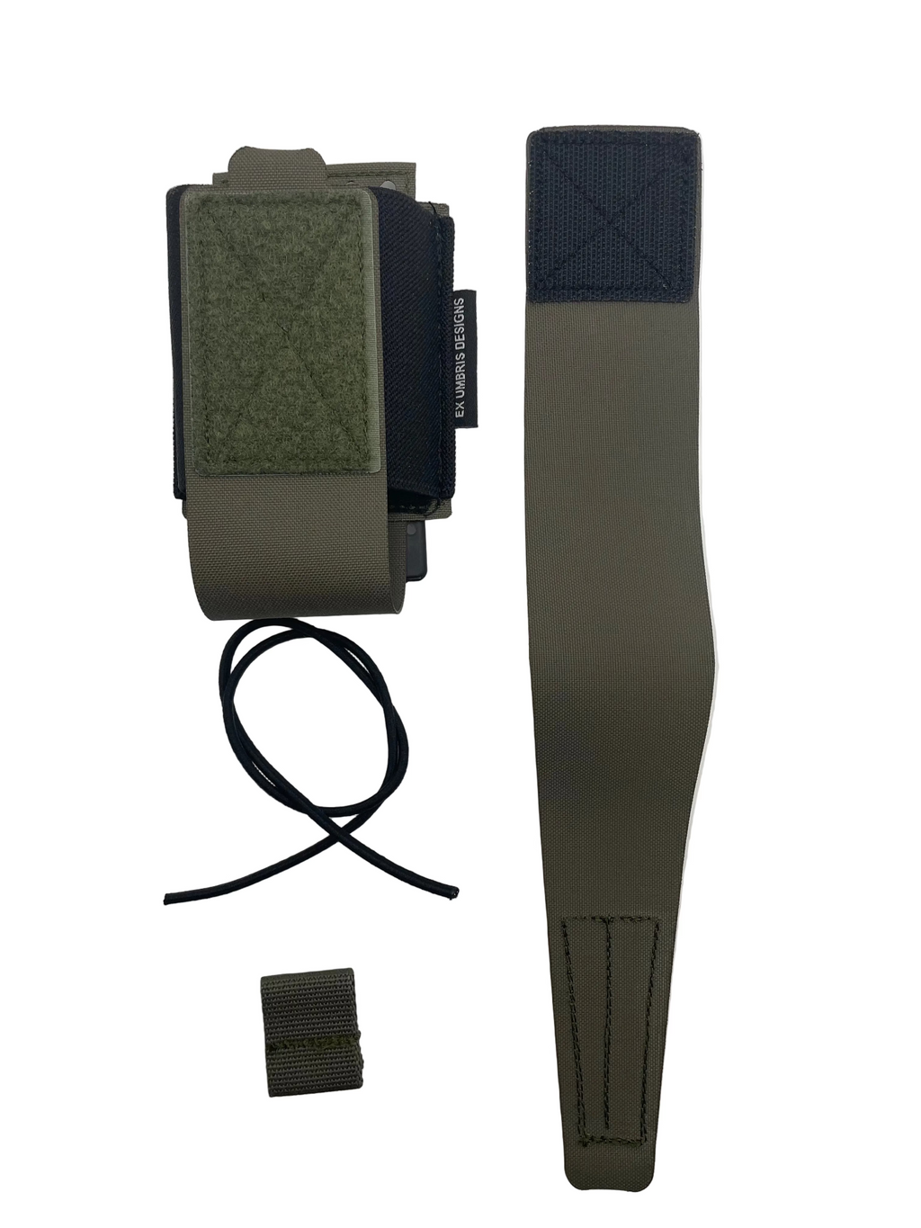 Modular Single AR Pouch