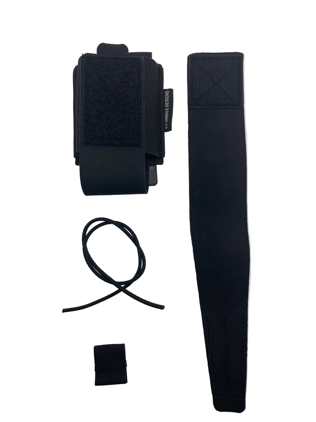 Modular Single AR Pouch