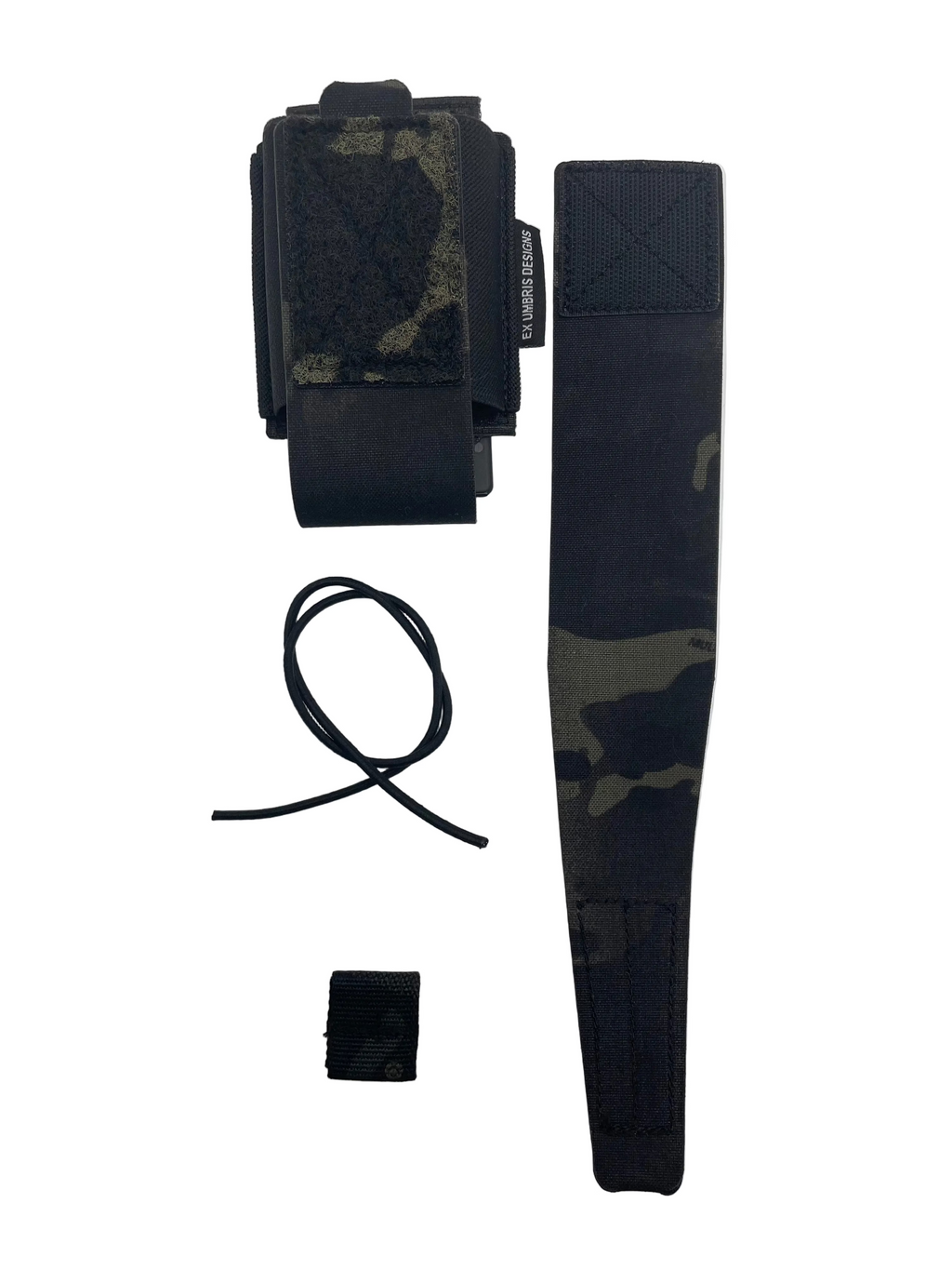 Modular Single AR Pouch