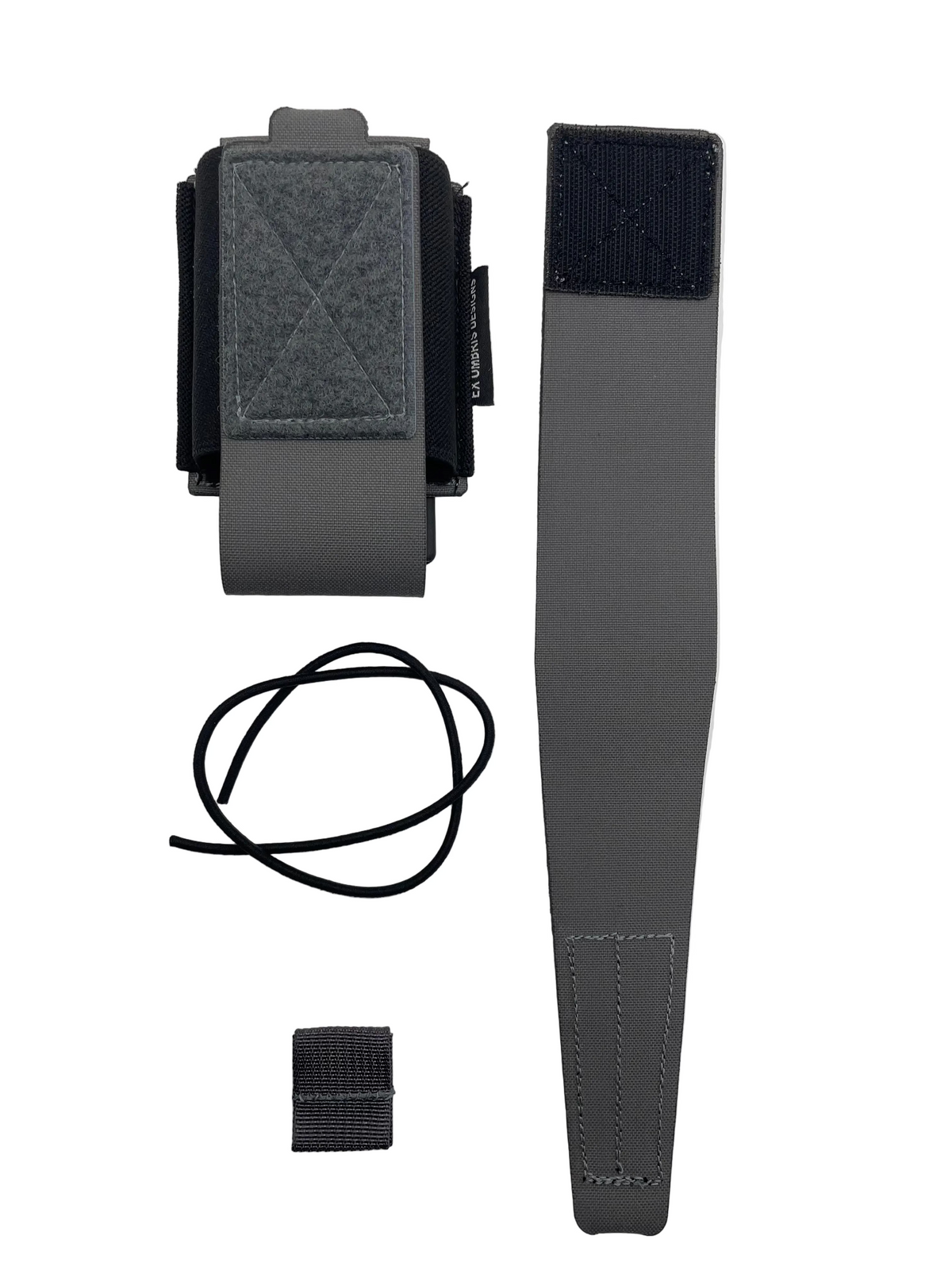 Modular Single AR Pouch