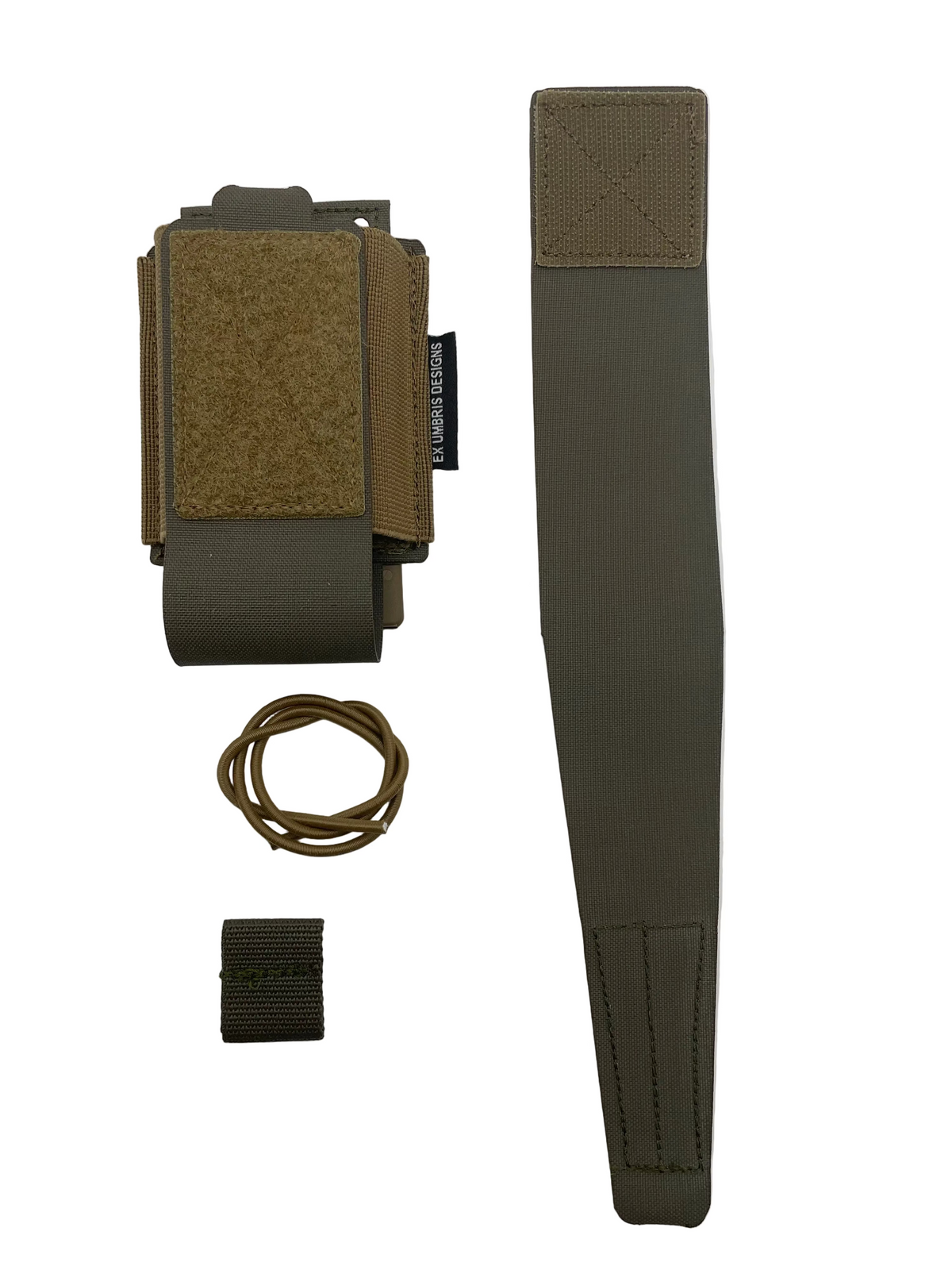 Modular Single AR Pouch