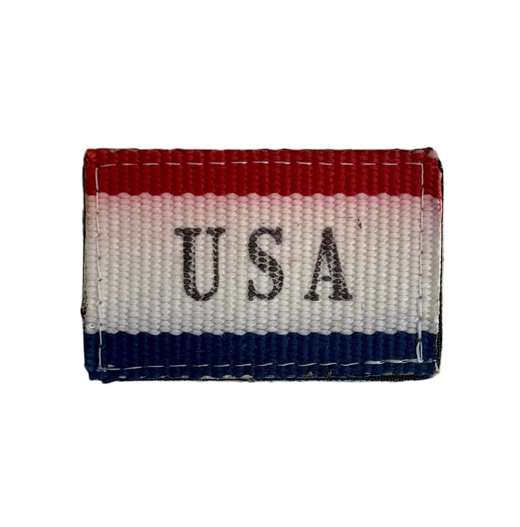 Limited Edition 'Merica Firehose Patch