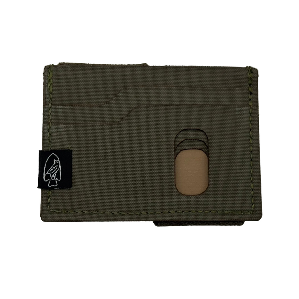 Low Profile Wallet